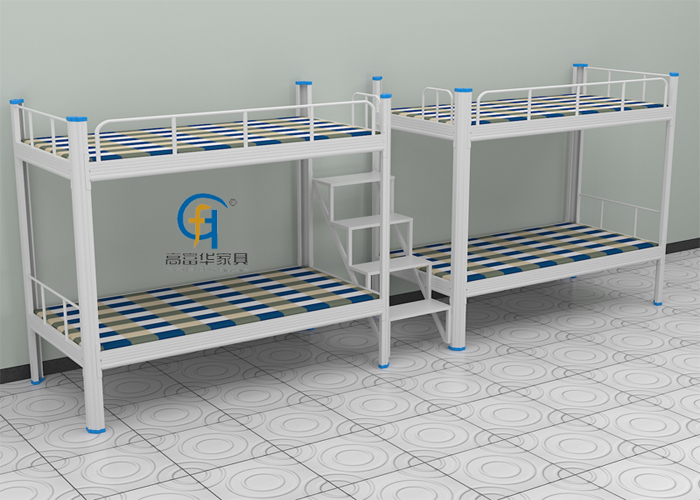 環(huán)保健康實用性強的宿舍鐵床